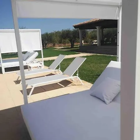 Moderne Finca, Alleinlage, 15min Zum Playa Del Muro 别墅 *