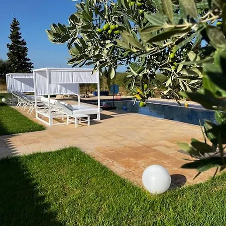 Moderne Finca, Alleinlage, 15min Zum Playa Del Muro * 布格