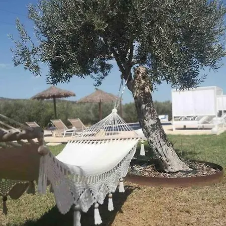 Moderne Finca, Alleinlage, 15min Zum Playa Del Muro
