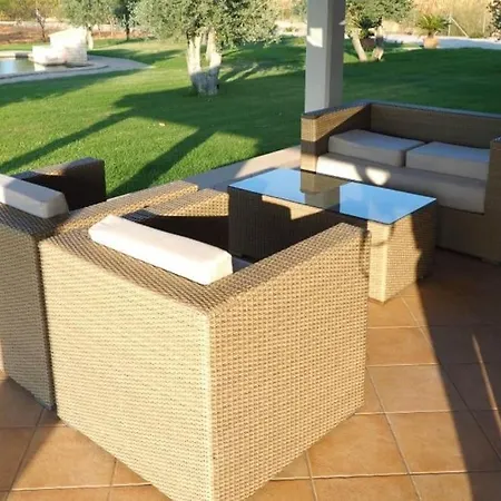 Moderne Finca, Alleinlage, 15min Zum Playa Del Muro